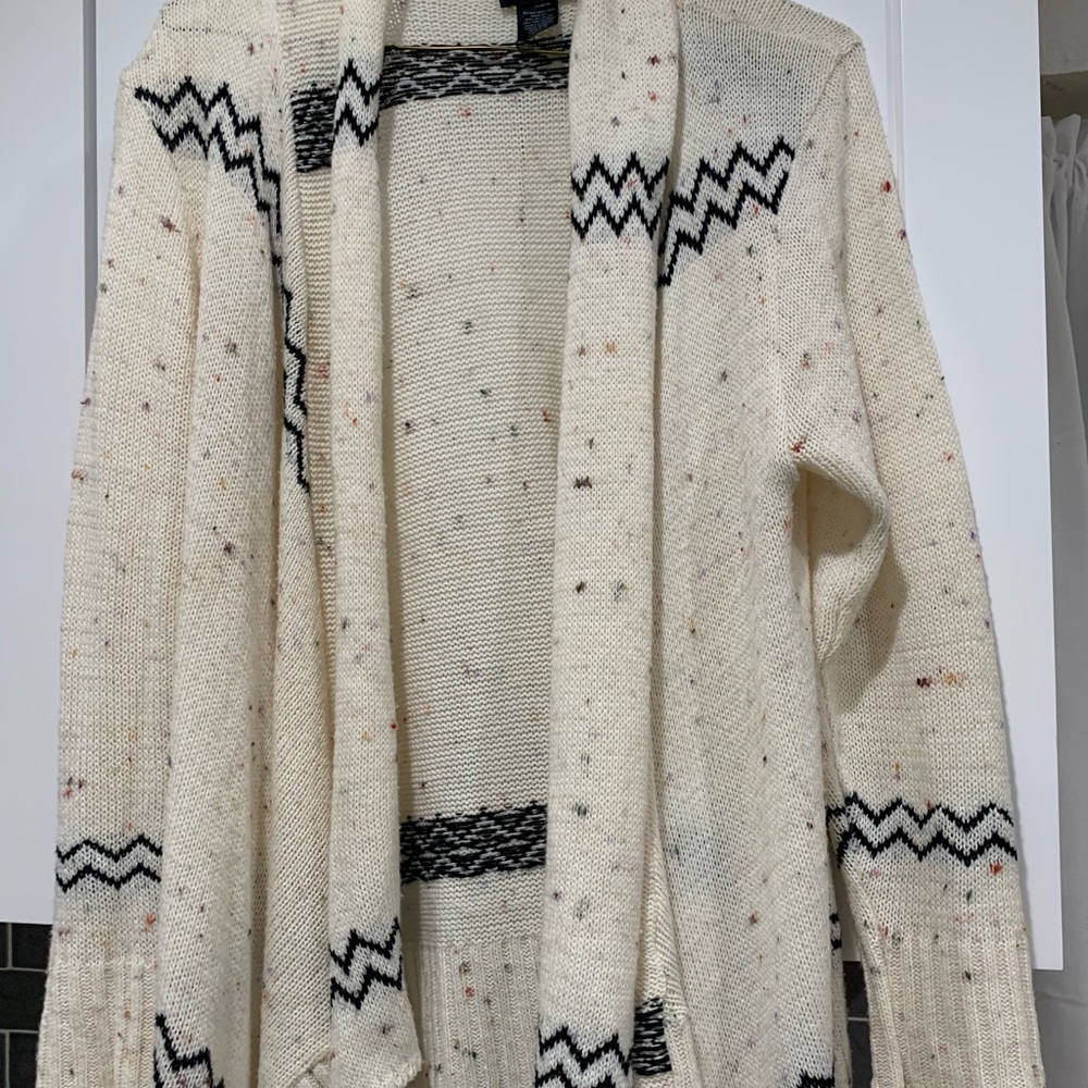 Cardigan/blazer ❄️